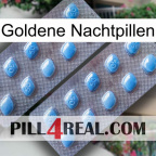 Golden Night Pills viagra4